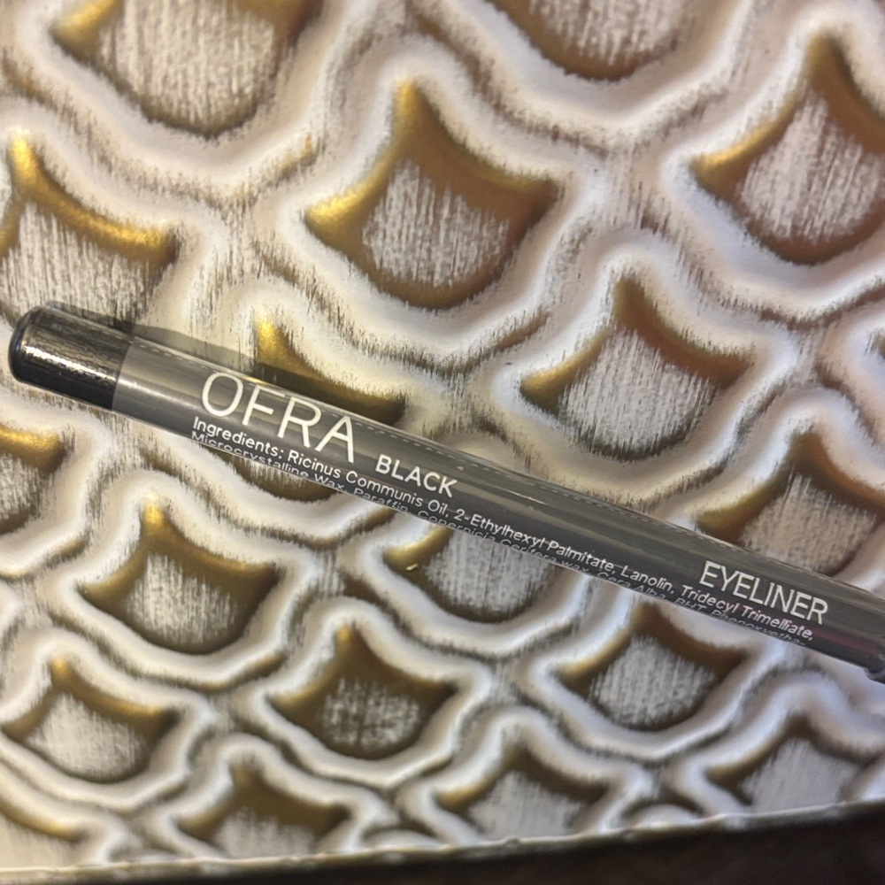 OFRA Intense Black Eyeliner